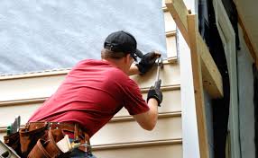 Siding Removal and Disposal in Arlington Heights, WA